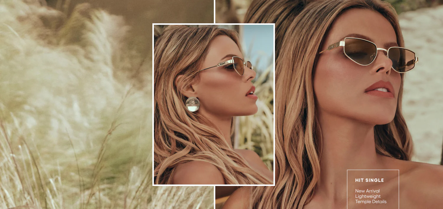 Iconic Shades for Every Vibe